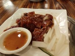 烧鹅-大欢喜饭店(江怡路店)