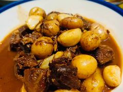红烧牛腩-金锅小厨(乐活街店)