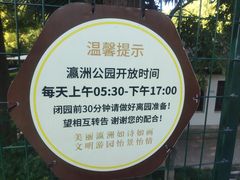 -瀛洲公园