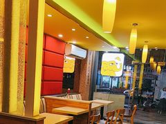 -尊宝比萨(华景新城店)