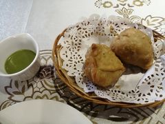 -Santoor 萨都里印度餐厅(北锣鼓巷店)