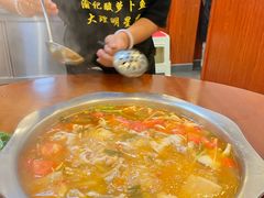 -大理.老字号渝记酸萝卜乌鱼(古城总店)