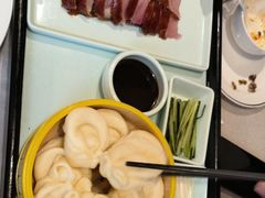 -渝信川菜(南滨店)