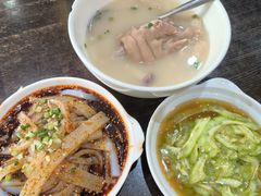 -牛王庙(龙华花园店)