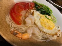 -外婆家(南开大悦城店)