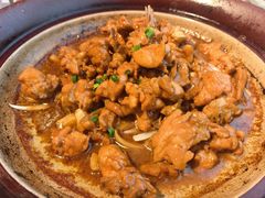 -千百味红餐厅·非遗江西菜(绿地双子塔总店)