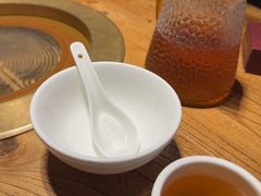 -大良毋米粥 · 粥底火锅(岭南天地店)