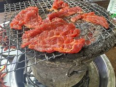 -西塔隆太白烤牛肉馆(图们路店)