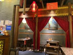 -小龙坎火锅(仓山万达店)