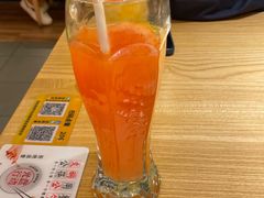 -菲滋意式餐厅(加州阳光二店)