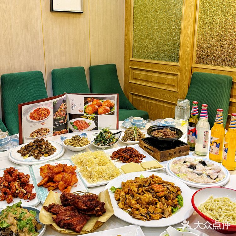 还得是同学们的推荐，天津老炮儿的手艺绝了