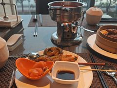 红酒-“香”全日餐厅·株洲大汉希尔顿酒店