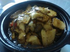 -紫东阁酒楼·中餐厅(东方广场假日酒店)