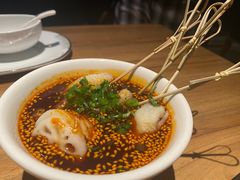 -太二酸菜鱼(汕头苏宁广场店)