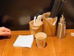 -李百蟹·江南蟹黄面(夫子庙店)