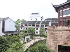 -苏州吴宫泛太平洋酒店