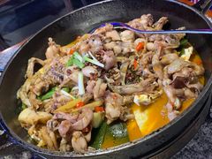 -蘭奢雅集·江浙菜(青山江滩店)