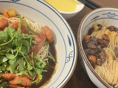 -爱家面馆(常州总店)