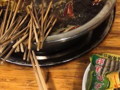 -陈陈火锅(较场口店)