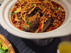 -甘家界牌柠檬鸭(青山店)
