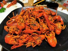 -沪小胖小龙虾(淮海中路旗舰店)