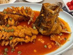 -北京国际饭店·谭府餐厅