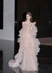点击看大图 -Chic Bridal 熙可婚纱