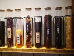 -甜心闲生传统手工冰粉(太古里店)