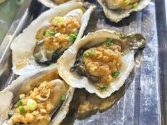 -崖口红树林海鲜餐厅