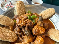 -江宴渔村·鱼鲜土菜(紫荆广场店)