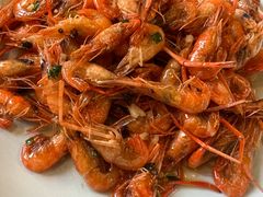 -长兴菜馆(高桥店)