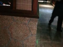 -绿茶餐厅(布吉万象汇店)