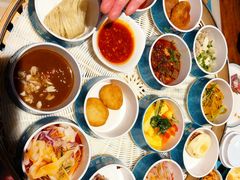 -醉长安(钟楼旗舰店)