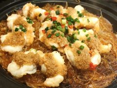 -情妹耙泥鳅·江湖川菜(科华店)