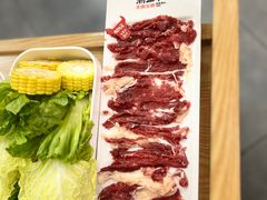 -潮正和潮汕牛肉火锅·老字号(番禺万达店)