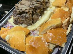 -丝宴·凤城印象·西北特色菜(彩虹湾店)