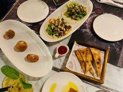 带皮薯条-Margherita雏菊意大利餐厅(雅颂庭购物中心店)
