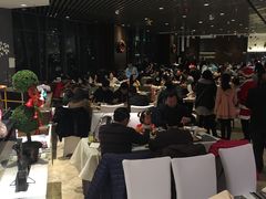 -上海国展宝龙丽筠酒店