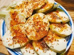 茄子片-么肆烤肉·中式自助·烤肉大排档(街道口季佳PAI店)