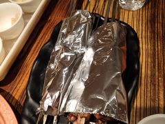 -额尔敦传统涮(公园西路店)