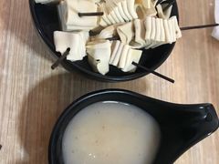 -正宗本溪县羊汤