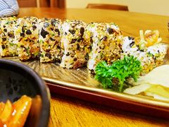 -蟹将军日本料理(中南路店)