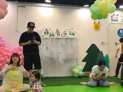 -全优加早教托育园(广百新一城店)