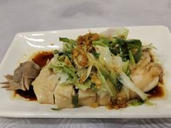 招牌葱油鸡-粤·向群饭店(龙津东路总店)