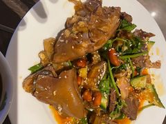 -美食汇自助西餐厅(荆州富力万达嘉华酒店)