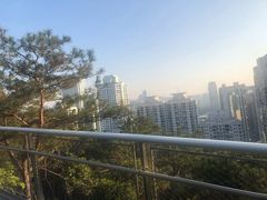 -狐尾山公园