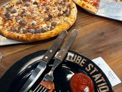 -Tubestation站点比萨(高新万达ONE店)