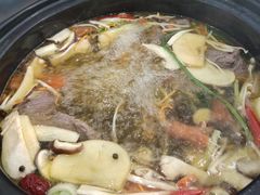 -牛宝贝秘制鲜锅(吾悦广场店)