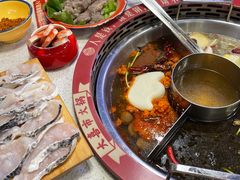 -大喜市火锅(海宁银泰城店)