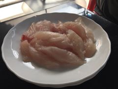 鱼肉-正能量脆肉鲩火锅